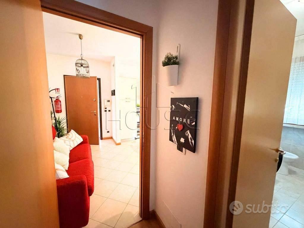 Appartamento – Arezzo, Saione, Colle di Santa Maria - Vista 5