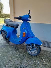 Vespa PK 50 