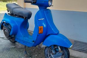 Vespa PK 50 