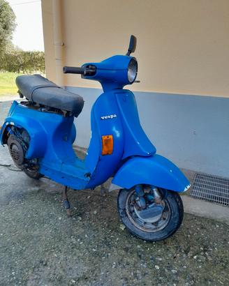 Vespa HP 50 