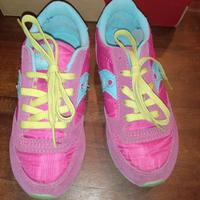 Saucony bambini 