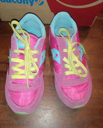 Saucony bambini 