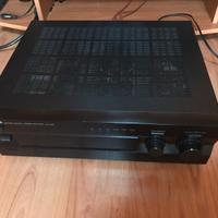 Amplificatore Yamaha ax 396