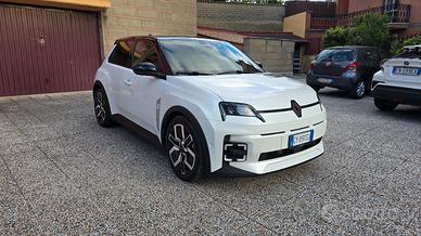 Renault 5 E-Tech 120cv