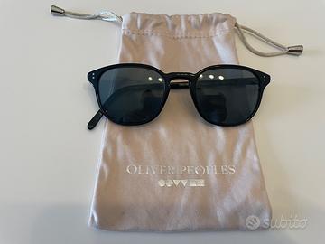 Occhiali da sole  Oliver Peoples