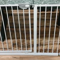 cancelletto scale per bambini 