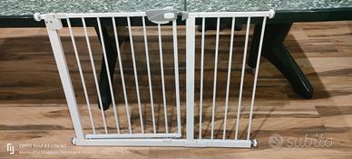 cancelletto scale per bambini 