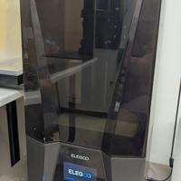 STAMPANTE 3D A RESINA ELEGOO SATURN 3 ULTRA 12K