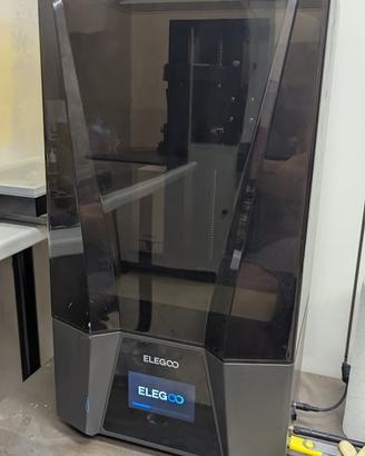 STAMPANTE 3D A RESINA ELEGOO SATURN 3 ULTRA 12K