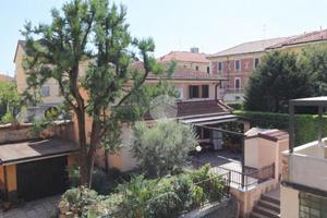 VILLA SINGOLA A RHO
