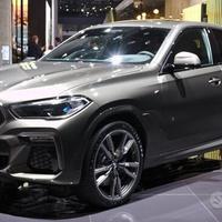 Ricambi usati bmw x6 x 6-serie 1 2015-2025
