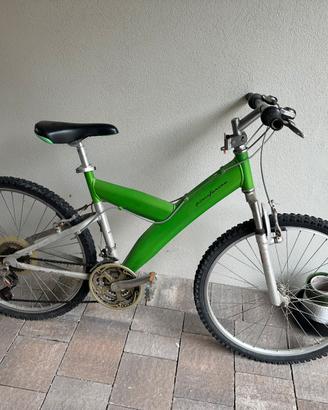 Bici MTB Pininfarina Verdona – 26”
