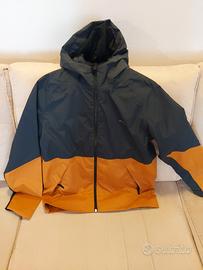 Giacca vento bambino Decathlon 