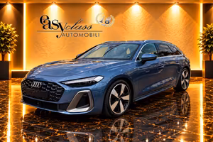 Audi A5 Avant 2.0 e-hybrid S line edition qua...