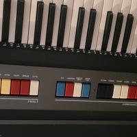 FARFISA pianola 