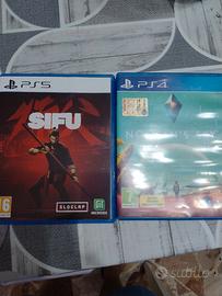 giochi ps5 ps4