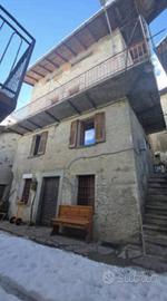 Immobile in asta di 174 m² con 3 locali a Ponte in