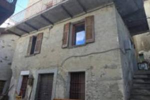 Immobile in asta di 174 m² con 3 locali a Ponte in