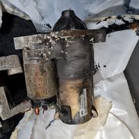 Motorino avviamento DR 1 1297cc benzina del 2011