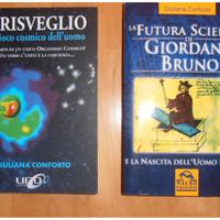 Due libri di Giuliana Conforto