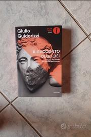 Il racconto degli dei - Mitologia greca 