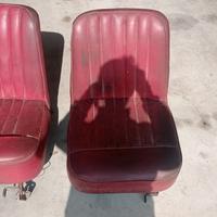 Pezzi Mini minor nuovi ed usati