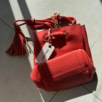 Borsa a secchiello Alex Max