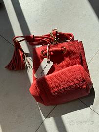 Borsa a secchiello Alex Max