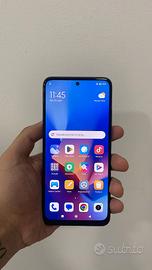 Xiaomi Redmi Note 12S Onyx Black 256 GB - 9671