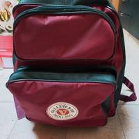 Zaino trolley Valleverde