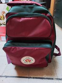 Zaino trolley Valleverde