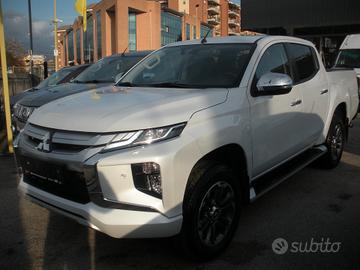 Mitsubishi L200 2.3 D Double Cab 4x4 Super Select 