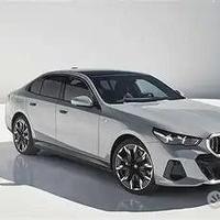 Ricambi bmw serie 5 2022