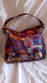 Borsa Braccialini a spalla