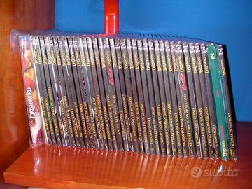 Dragonero Sergio Bonelli collezione 2007  2015