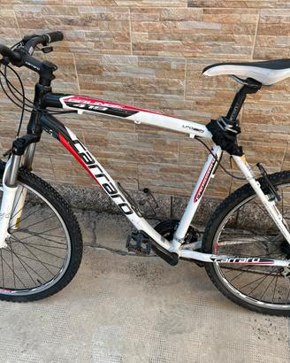 Mountain bike