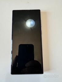 Samsung galaxy s22ultra 12/256gb