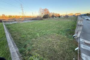 TERRENO EDIFICABILE OSIO SOPRA