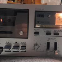 Registratore a cassette Aiwa