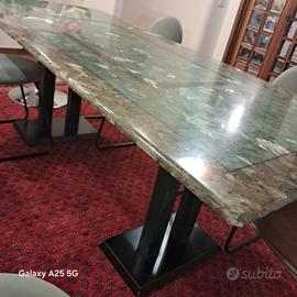 Tavolo GUCCI Vintage