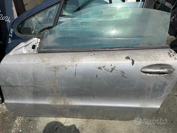 Mercedes-Benz SL 500 Porte Dx e Sx Complete e Baul