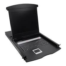 Digitus DS-72001GE rack console