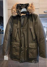 Woolrich Arctic Parka originale - Taglia XS/S