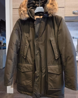 Woolrich Arctic Parka originale - Taglia XS/S