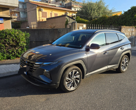 Hyndai Tucson 1.6 crd 136cv Automanico