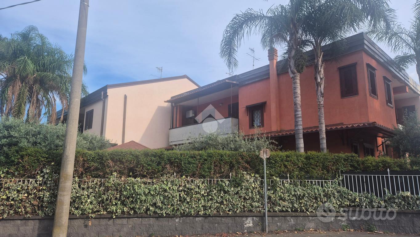 Casa – Acireale, Pozzillo Superiore, Scillichenti - Vista 5