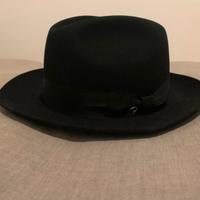 Cappello Panizza Tg. 56 (S)