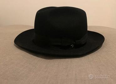 Cappello Panizza Tg. 56 (S)