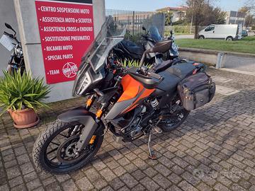 KTM 390 Adventure - 2022 FINANZIABILE