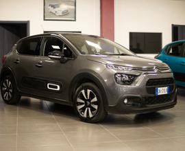 Citroen C3 BlueHDi 100 S&S Shine